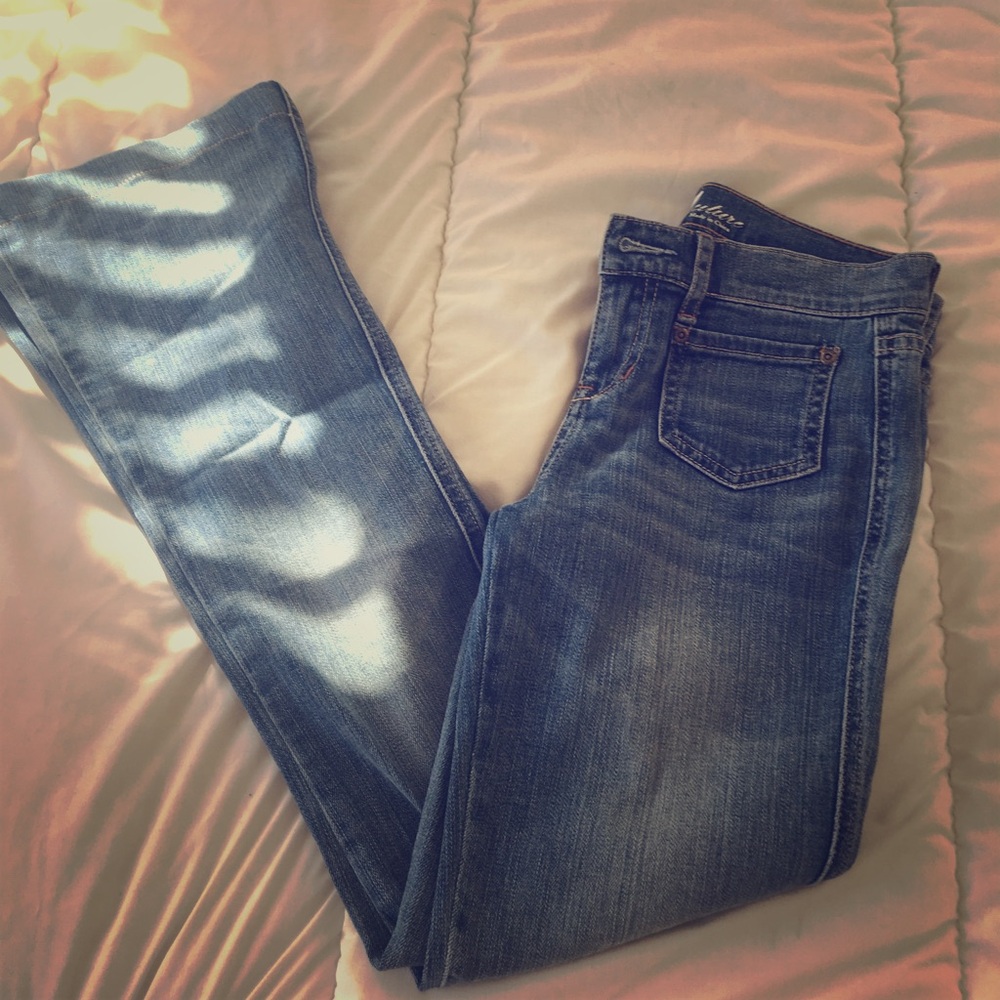 Juicy Couture‎ Flared Jeans